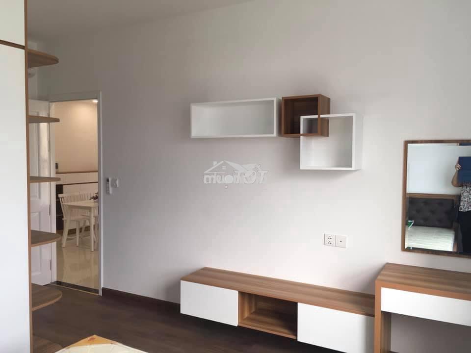 Cho thuê saigon mia 3pn view đẹp tầng trung hướng mát thiết kế đẹp - 4