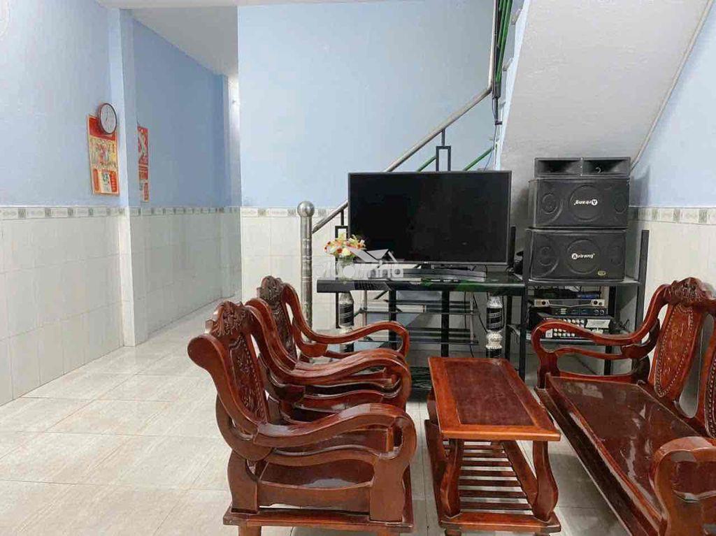 Cho thuê nhà giá rẻ vĩnh lộc b - 2