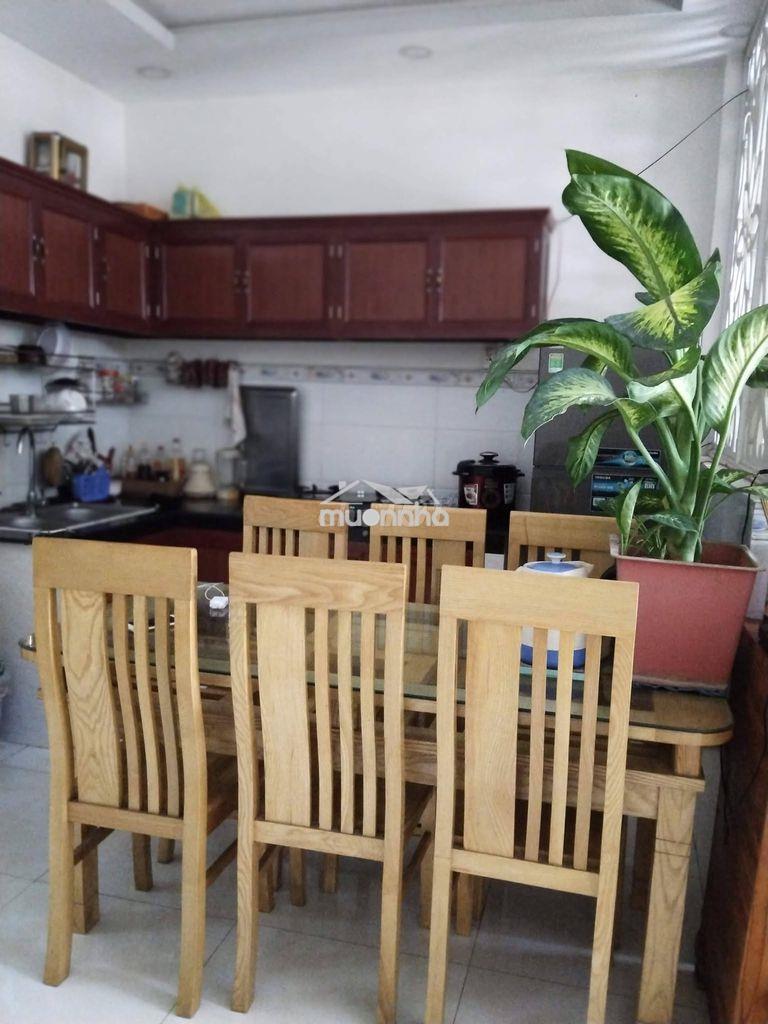 Bán nhà trệt lửng giá rẻ phường tân đông hiệp - gần vòng xoay an phú - 3