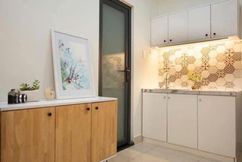 ✨ Vũ huy tấn – phòng xinh, full đồ, dọn vào ở ngay 🏡 - 4