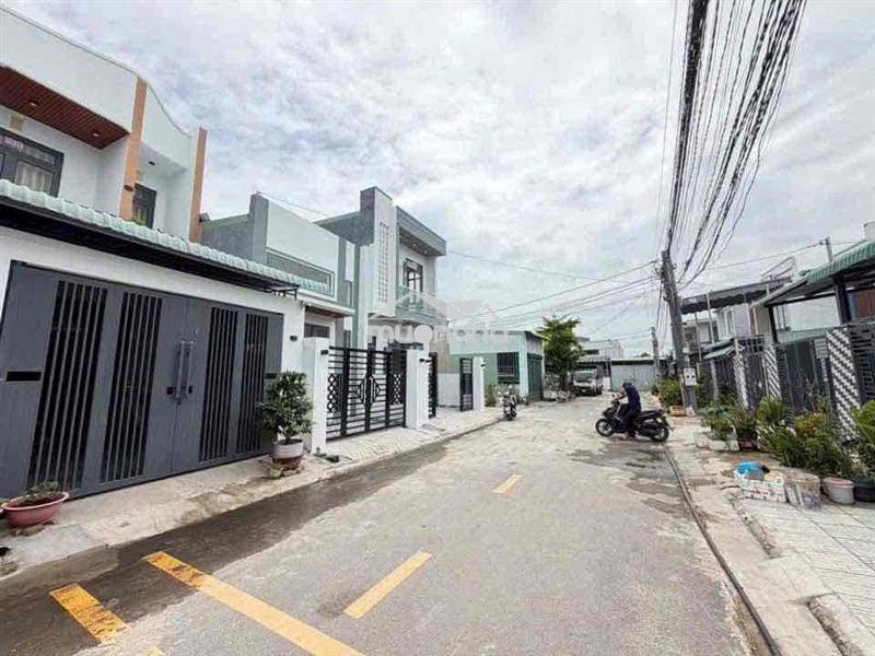 Nhà hoàn thiện