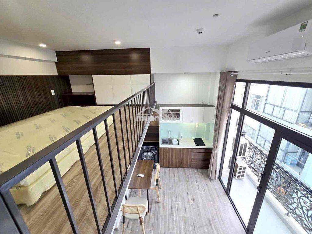 Phòng duplex dễ thương cho sinh viên👾chỉ *** vài phòng cho giá êm - 4
