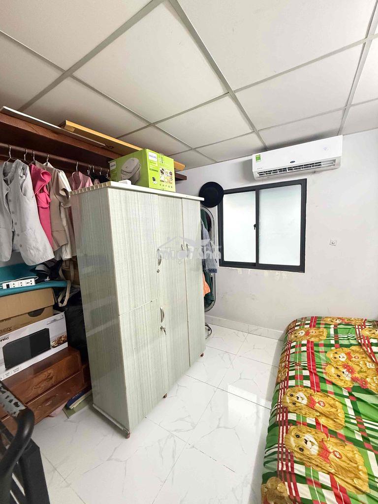 Nhà nhỏ xinh xinh..sử dụng 24m2..hẻm 3m, pháp lý cực chuẩn tại q.7 - 4