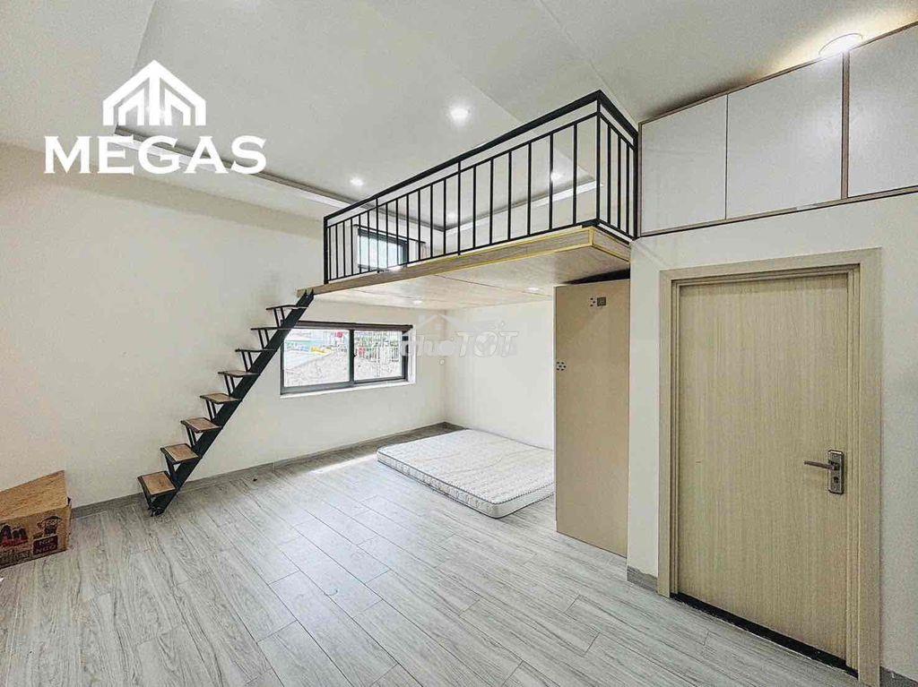 Duplex rộng rãi nằm ngay làng đại học - 3