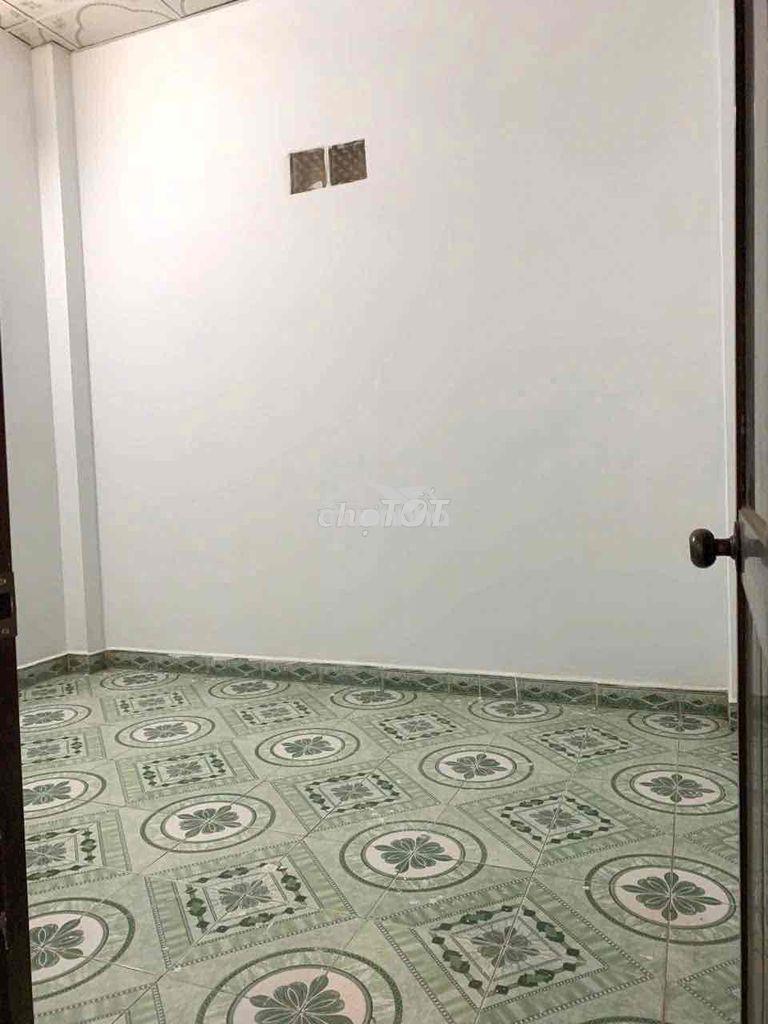 Đường xe tải nội bộ cư xá phú lâm d - 4