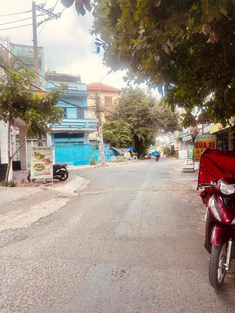 Cho thuê nhà 1 trệt 1 lầu hẻm xe hơi đường dương quảng hàm, gò vấp - 3