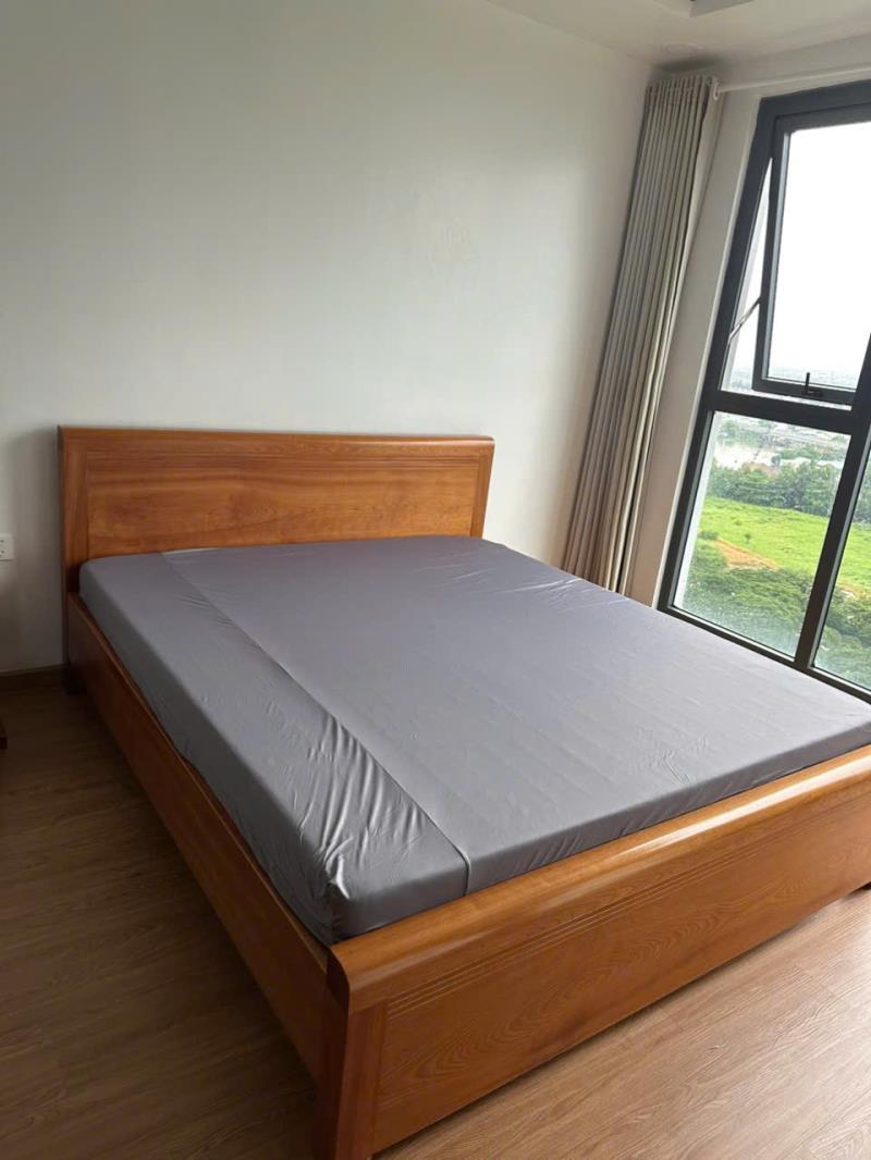 Cho thuê căn hộ 3 phòng ngủ lavida quận 7 . cách đại học rmit 800m . - 4