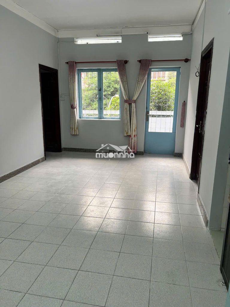 Cho thuê cc tây thạnh căn góc 65m 8tr 2pn 1wc ko thu phí ql - 2