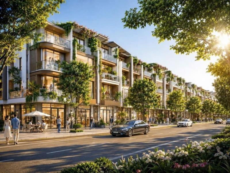 🏡 Đầu tư sinh lời 🏡 vinhomes sài gòn park 🎶 - 2