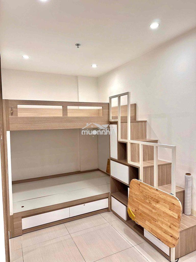 🌸1pn+ full gỗ có máy giặt chỉ 6.500.000vnd, view hồ bơi đẹp lung linh🥰 - 3