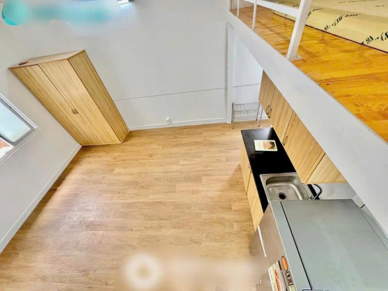 Cho thuê phòng trọ sinh viên quận 10 – hòa hảo | gần ueh, đh y dược, đh bách khoa | duplex gác cao, cửa sổ thoáng - 3