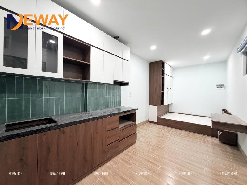 🔥 Khai trương dự án mới toanh | nội thất hệ tủ bếp siêu lớn | đặc biệt nhận xe điện - bình tân - 2