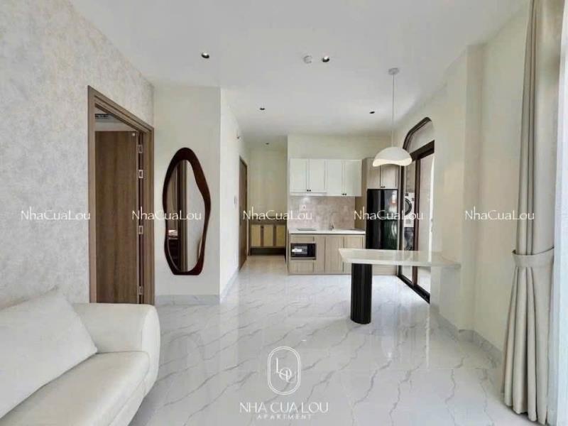 Căn hộ studio/1pn | ngay nhà ga t3 đường nhất chi mai - ưu đãi mạnh trong tháng