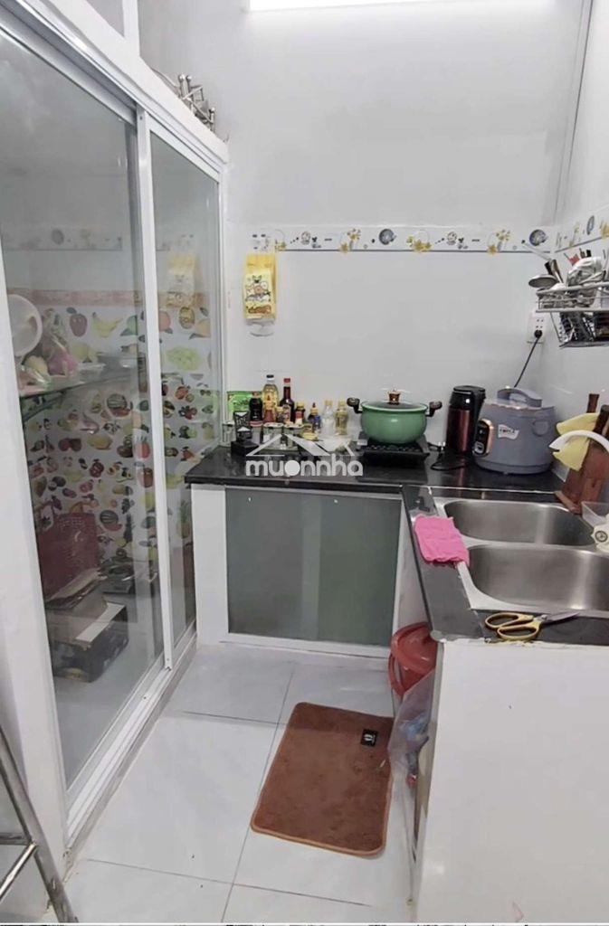 Thuê nhà mới hóc môn nguyên căn giá rẻ - 2