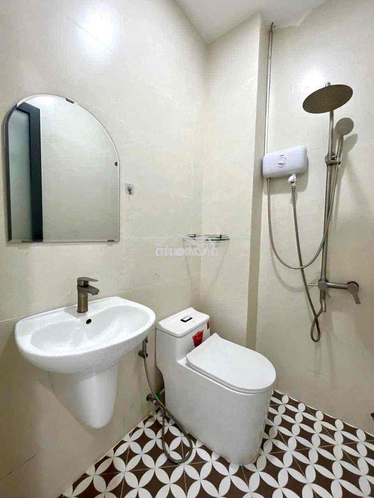 Studio cửa số trời thoáng mát view siu chill gần y dược, bách khoa - 4