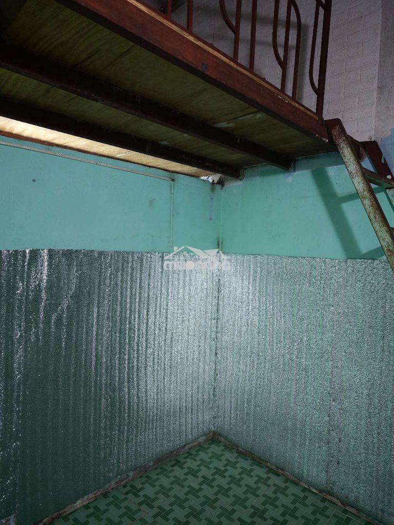 Phòng trọ gần metro và khu công nghệ cao - 4