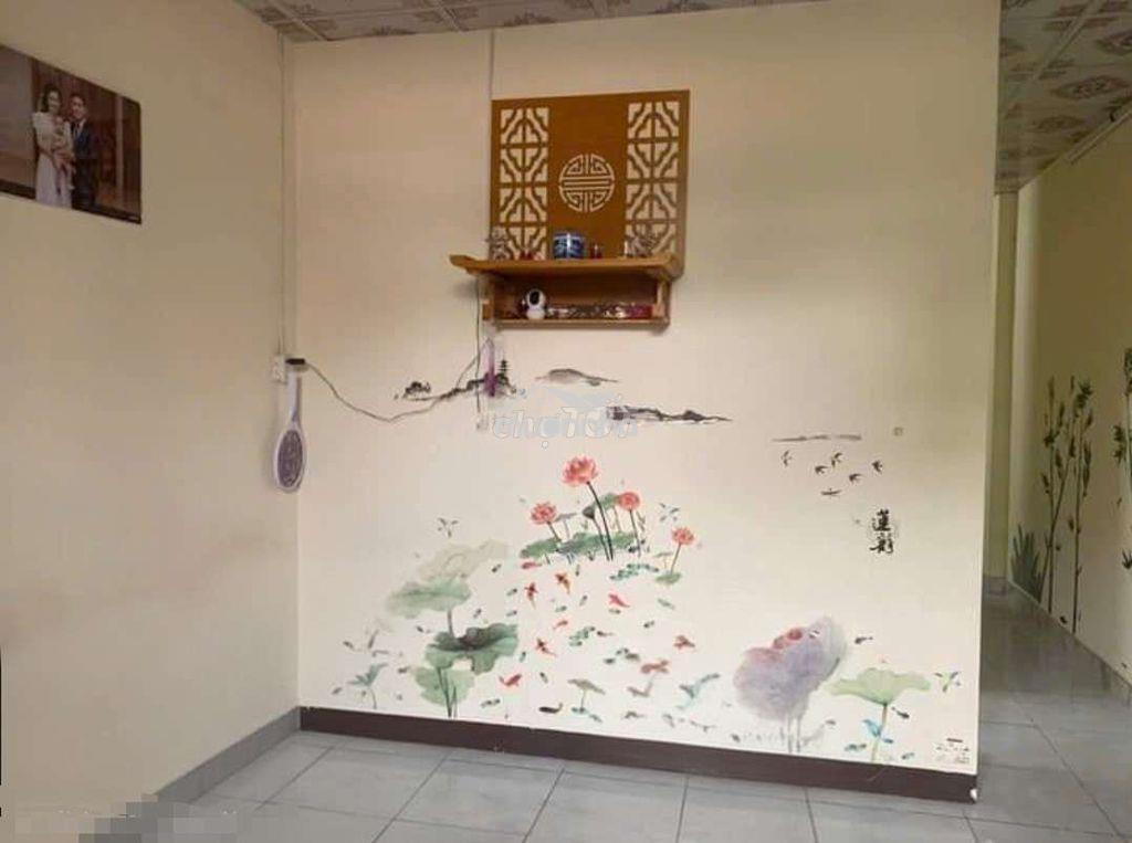 Hẻm xe tải, 4x15, 2pn 1wc, an ninh, yên tĩnh - 2