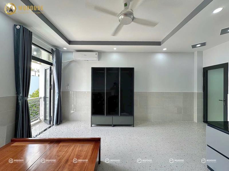 📍Trống lại căn studio ban công thoáng, rộng rãi gần các trường đh - 2