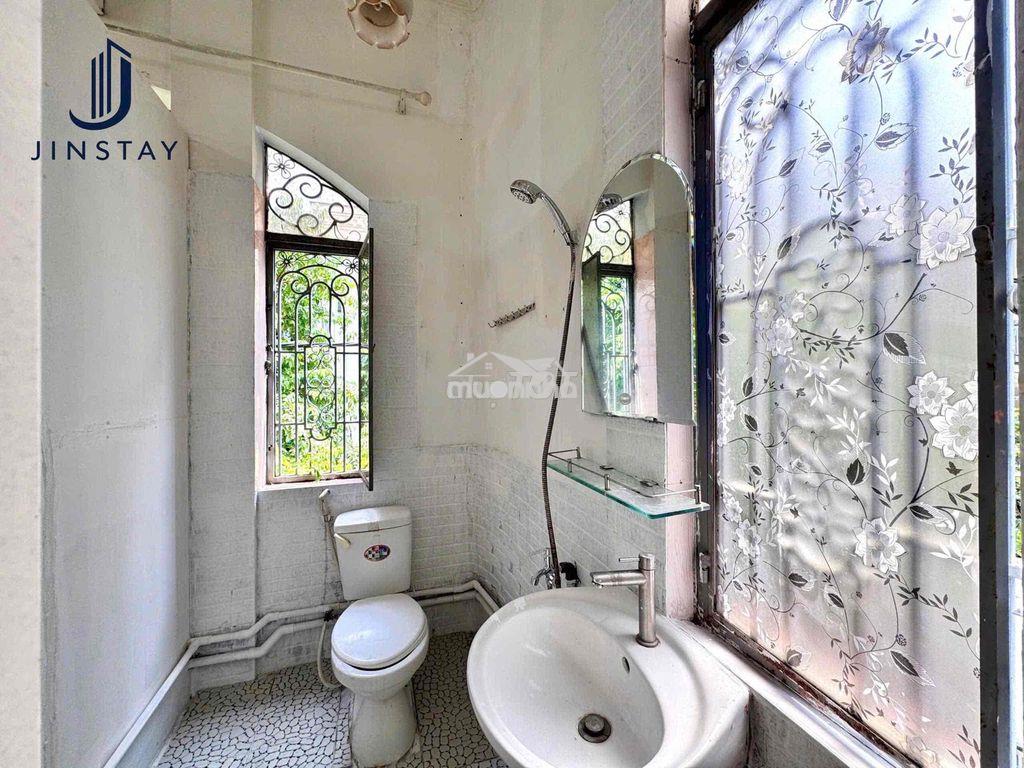 Cho thuê phòng 3x cửa sổ trời_có máy lạnh tủ quần áo kệ bếp_dc nuôipet - 4