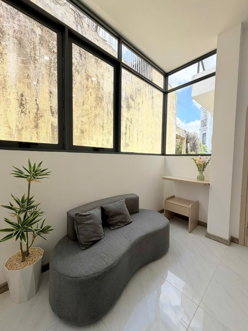 Khai trương studio tăng bạt hổ mới 100% – phòng đẹp, thoáng – cách đh văn lang cơ sở 2 chỉ 300m - 3
