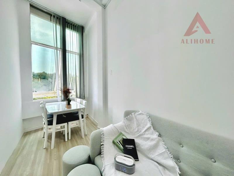 🏠 Cho thuê căn hộ 2pn ~70m² full nội thất – gần sân bay, đối diện công viên hoàng văn thụ - 2