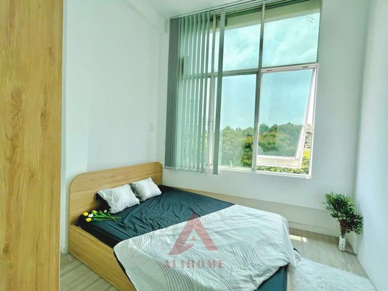 🏠 Cho thuê căn hộ 2pn ~70m² full nội thất – gần sân bay, đối diện công viên hoàng văn thụ