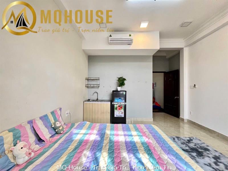 🏡 Căn hộ full nội thất, cách đại học văn lang 5 phút đi bộ – đặng thuỳ trâm, bình thạnh - 4