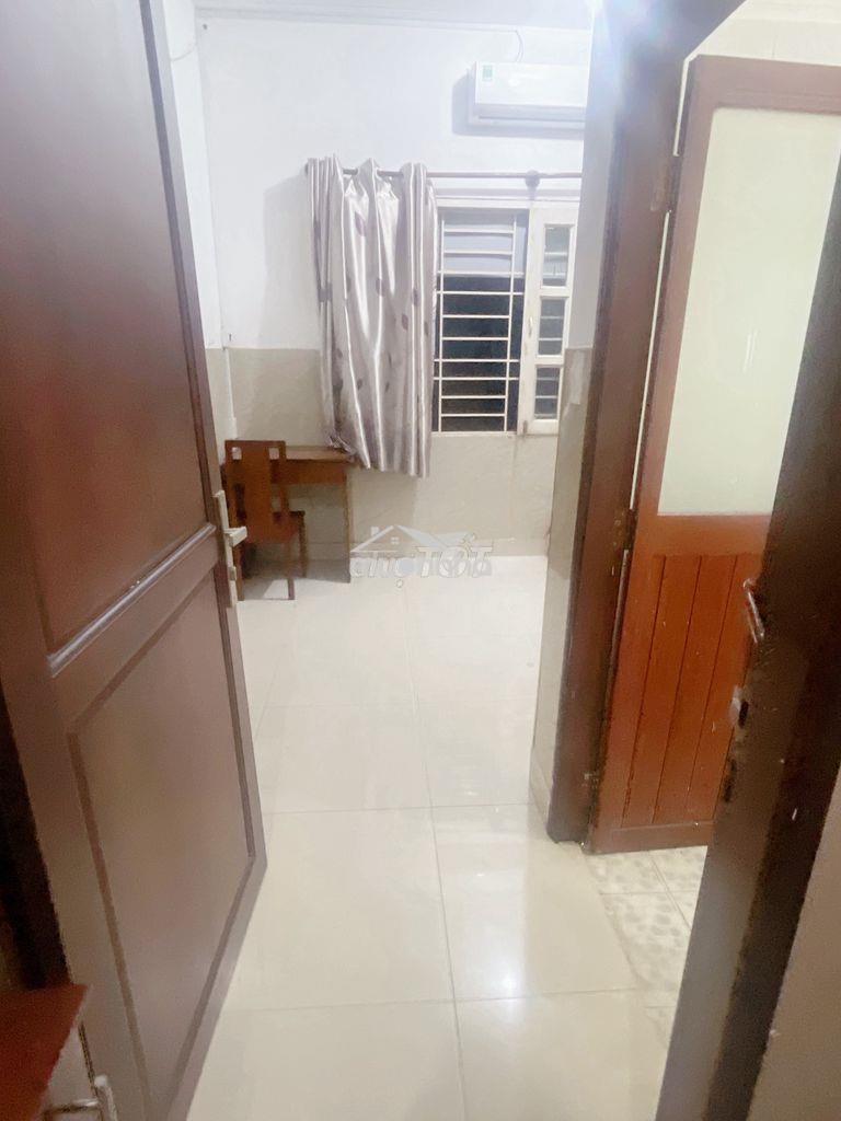 Phòng q10 20m² full nội thất, thang máy, cửa sổ lớn | cao thắng - 2