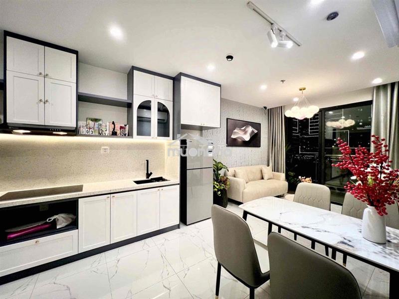 Giỏ hàng cho thuê căn hộ 1pn 2pn 3pn giá chỉ từ 4,5tr vinhomes q9