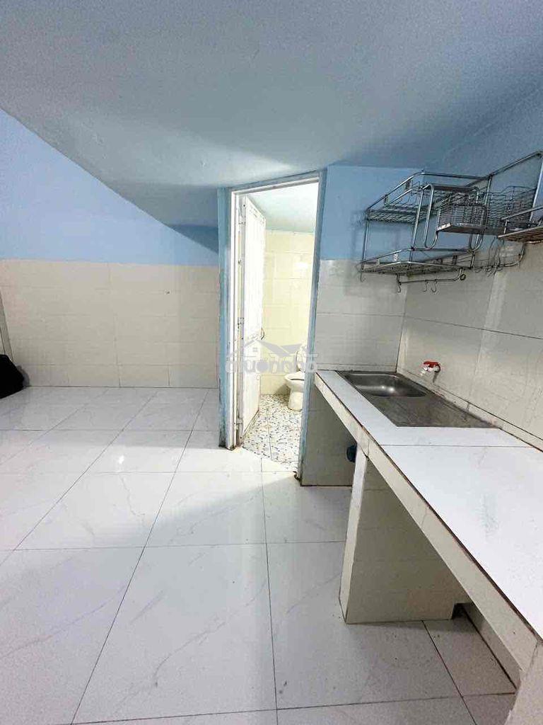 🏠 Cho thuê phòng trọ bàu bàng - 3