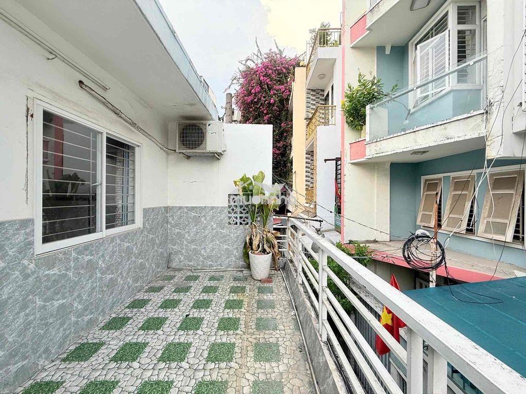 Bán nhà lê đức thọ gò vấp – 55m² – 3 mặt thoáng – chỉ 4 tỷ 980 - 4