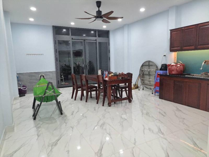 7,2 tỷ mua nhà 5x30m – 178m² – 3 tầng – có gara – còn tặng đất 4x7m! - 3