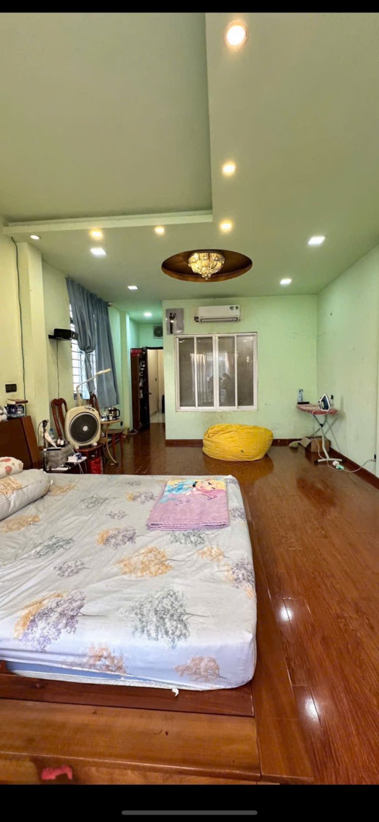 🏨 Bán nhà 5 tầng vị trí kinh doanh p.4 tb, giá 14 tỷ tl 🏡 - 4