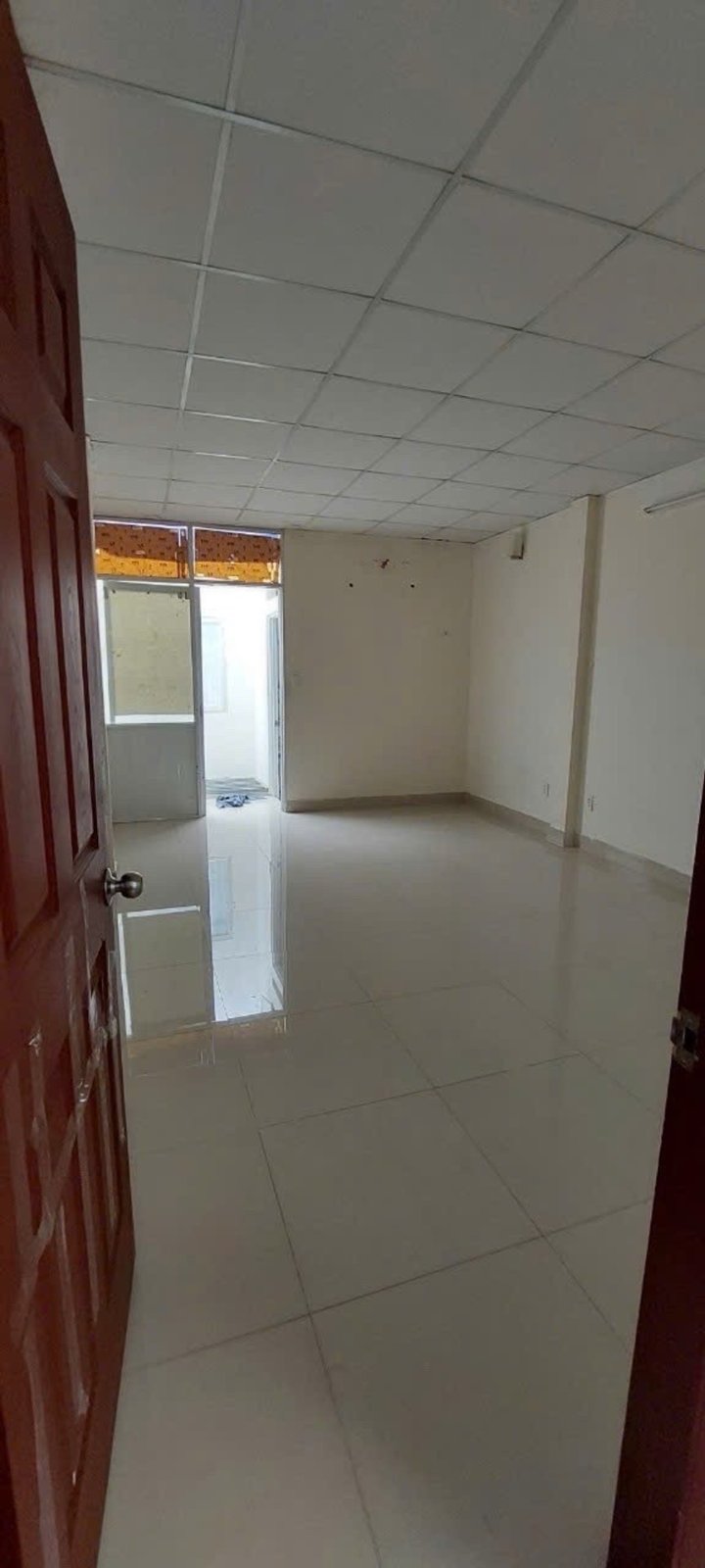 Nhà bán điện biên phủ gần q1, sổ hồng riêng, các trước đại học lớn - 3