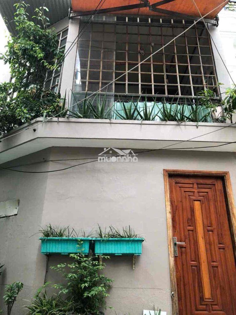 Nhà bình lợi, p.13, bình thạnh  📍 2 mặt tiền hẻm  cách mặt tiền chỉ 10