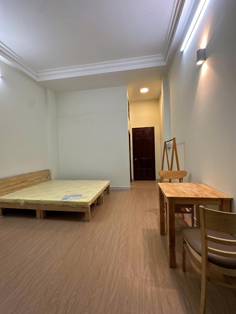 ✨ Chu văn an – full nội thất chỉ 4tr9 🏡 - 2