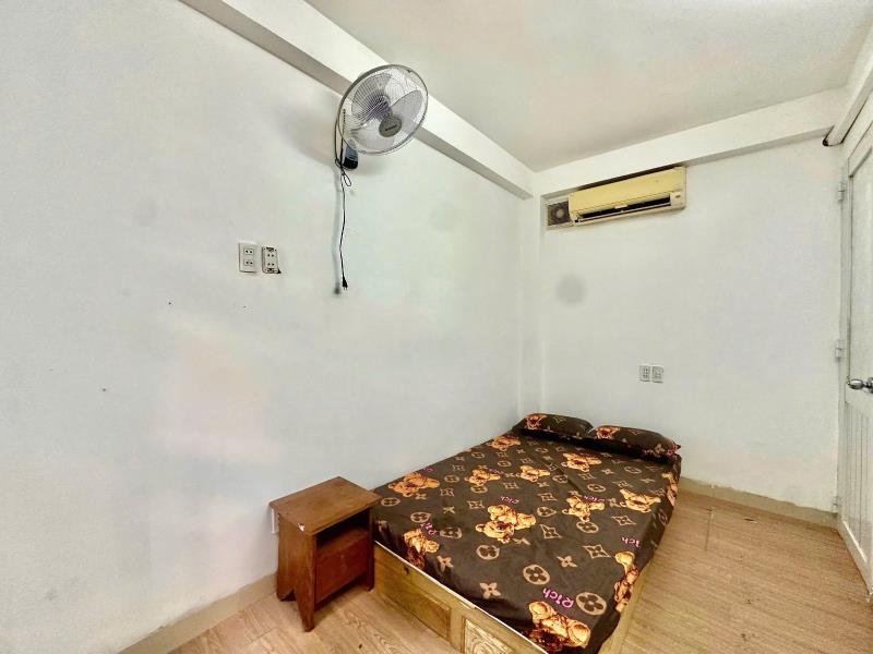 Full nội thất siêu rộng gần các trường đại học trên hành xanh - 3