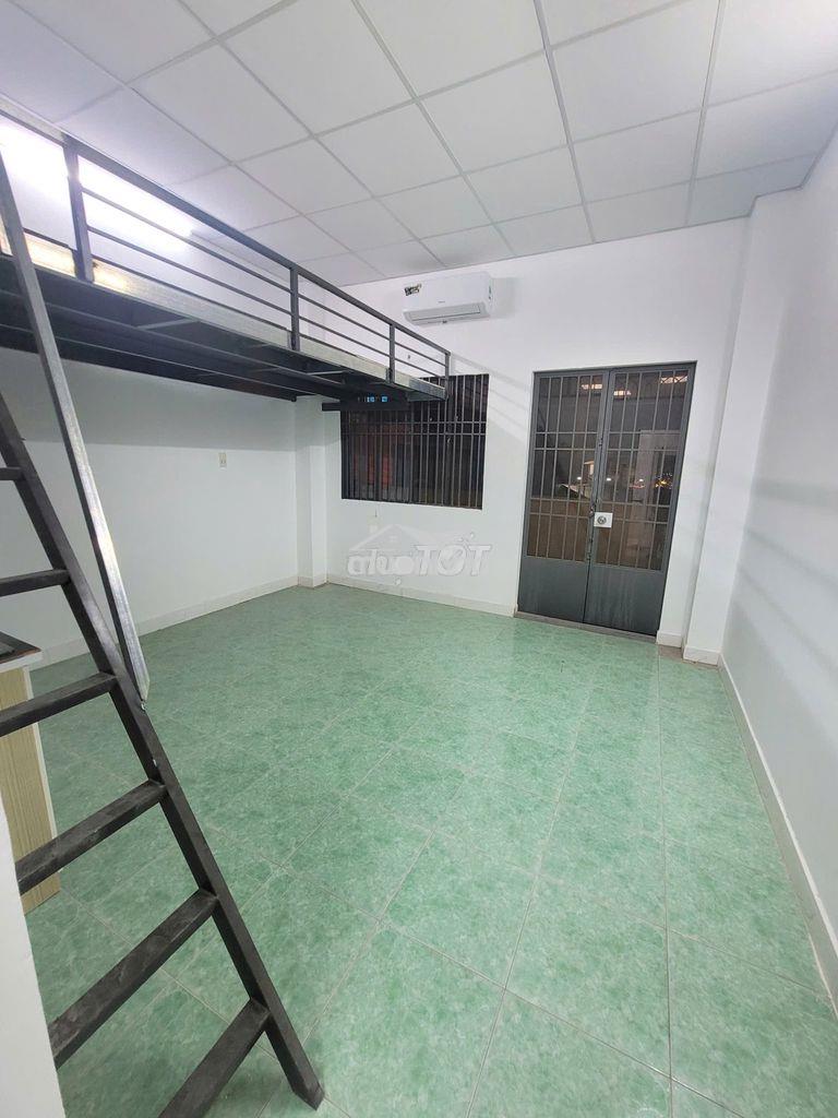 Phòng trọ giá rẻ gần đại học văn hiến, đh công thương, aeon tân phú - Ảnh 3