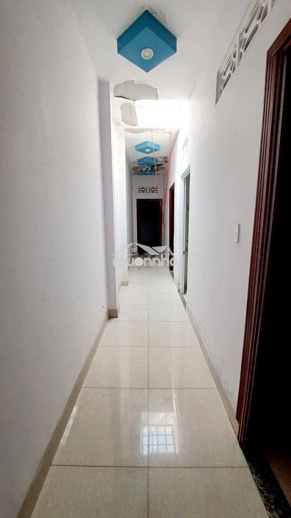 Chỉ 1 tỷ có nhà 120m2 đường nguyễn thị rành, shr, sát kcn tây bắc - 3