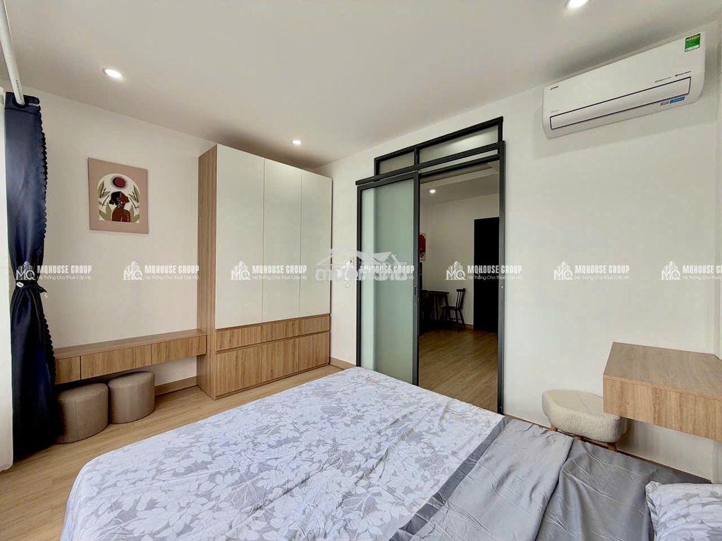 Khai trương mới 100% chdv 1pn thoáng có máy giặt riêng | phú nhuận - 2