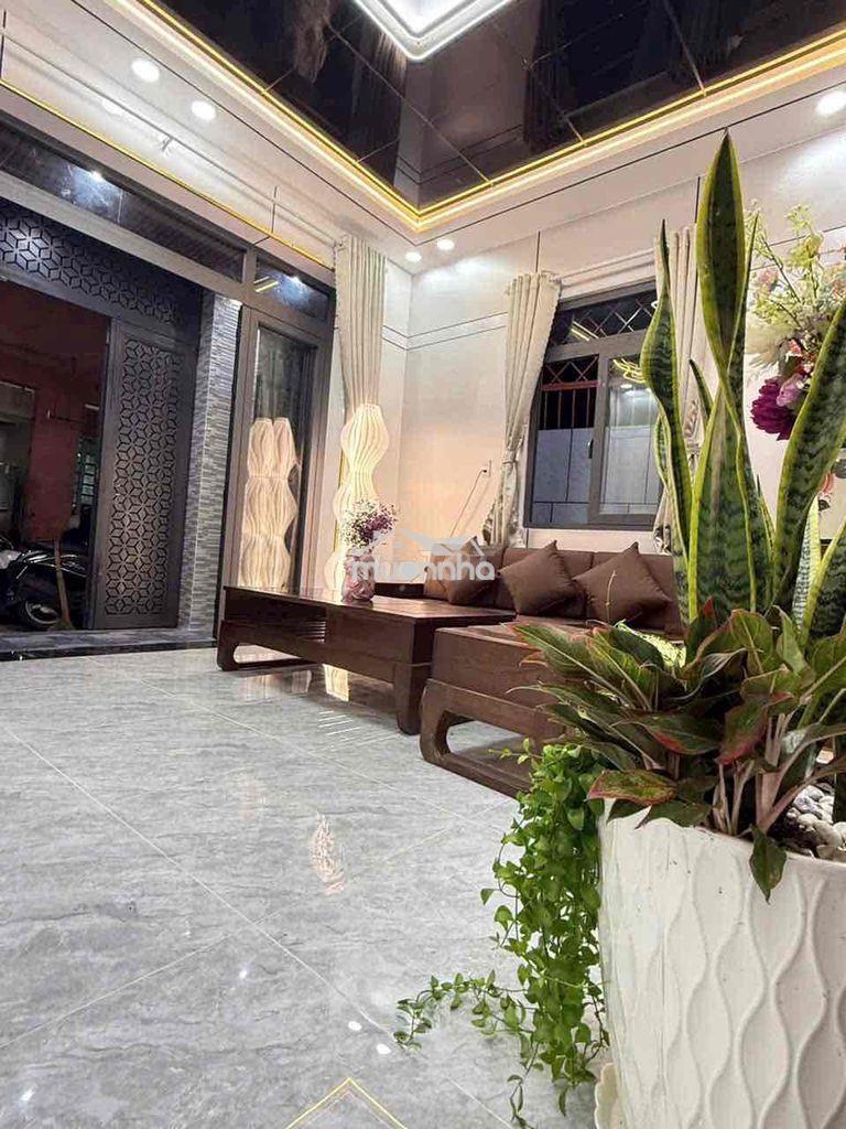 Nhà 5x14m gần gigamall – 2pn – full nội thất – 5,5 tỷ - 3