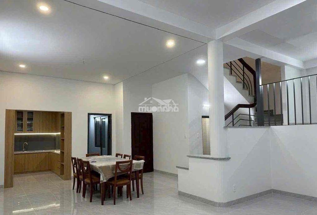 Nguyên căn ngang 8m dài 16m 3 tầng lam sơn tân bình chỉ 30 triệu - 2