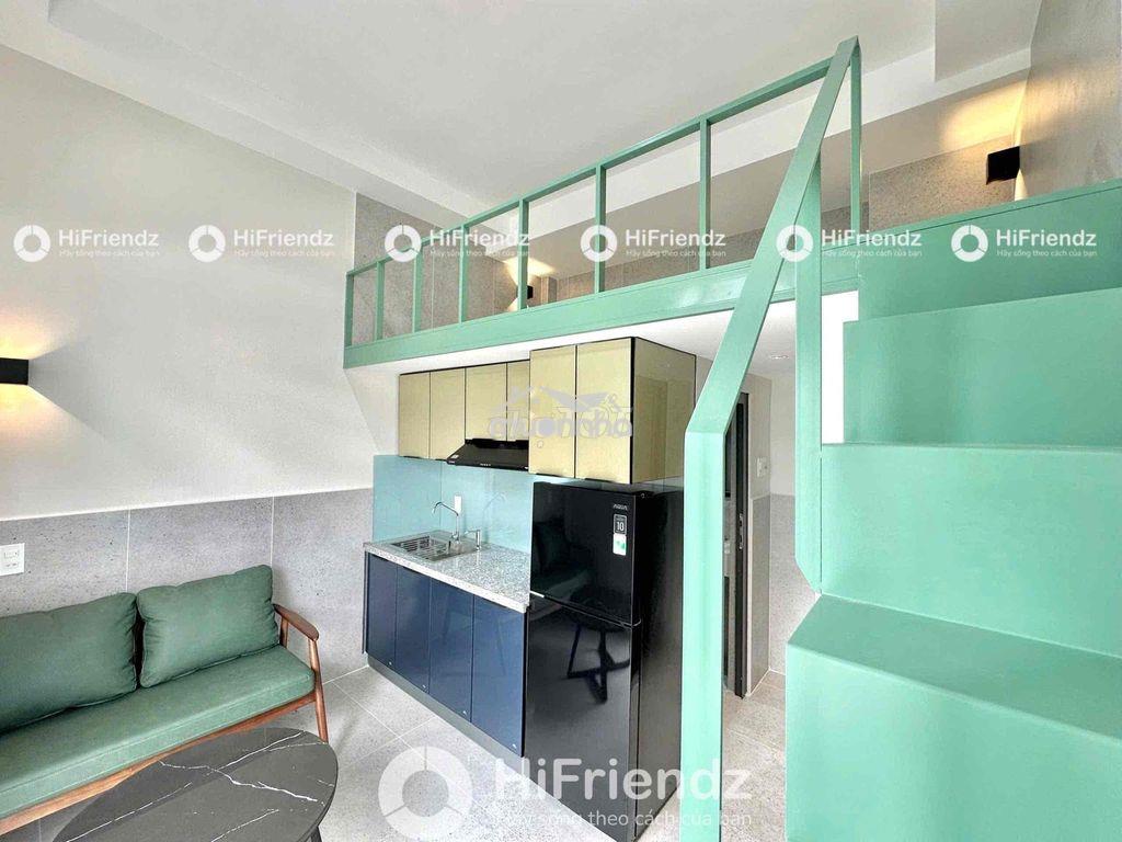 Duplex siêu rộng rãi gần thoáng mát cầu tân thuận quận 7 sát quận 4 - Ảnh 2