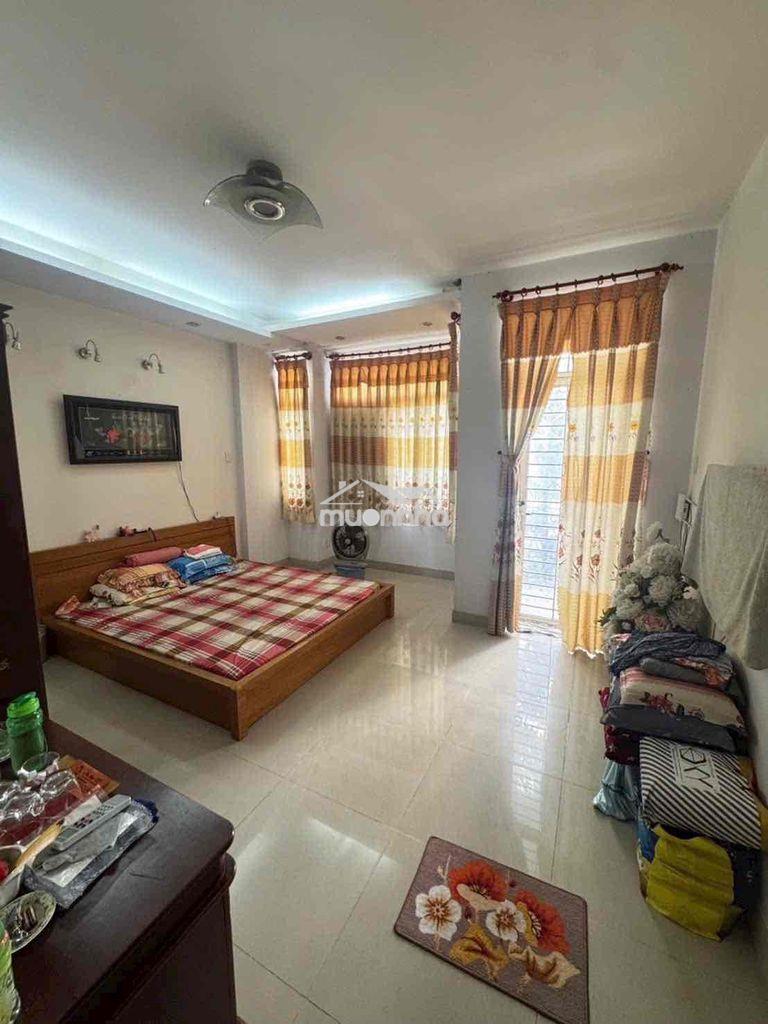 Bán căn hộ lê thành có sổ hồng riêng