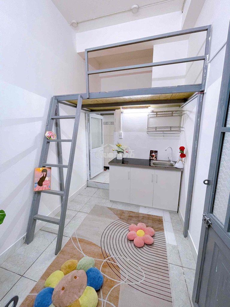 Chdv duplex gần đh công thương và aeon mall.tân phú - 3
