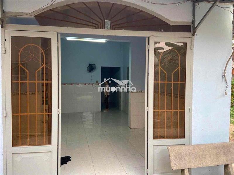 Chủ gửi: 🔥 chỉ 2,3 tỷ – nhà đẹp trệt + lửng ngay chợ hóc môn