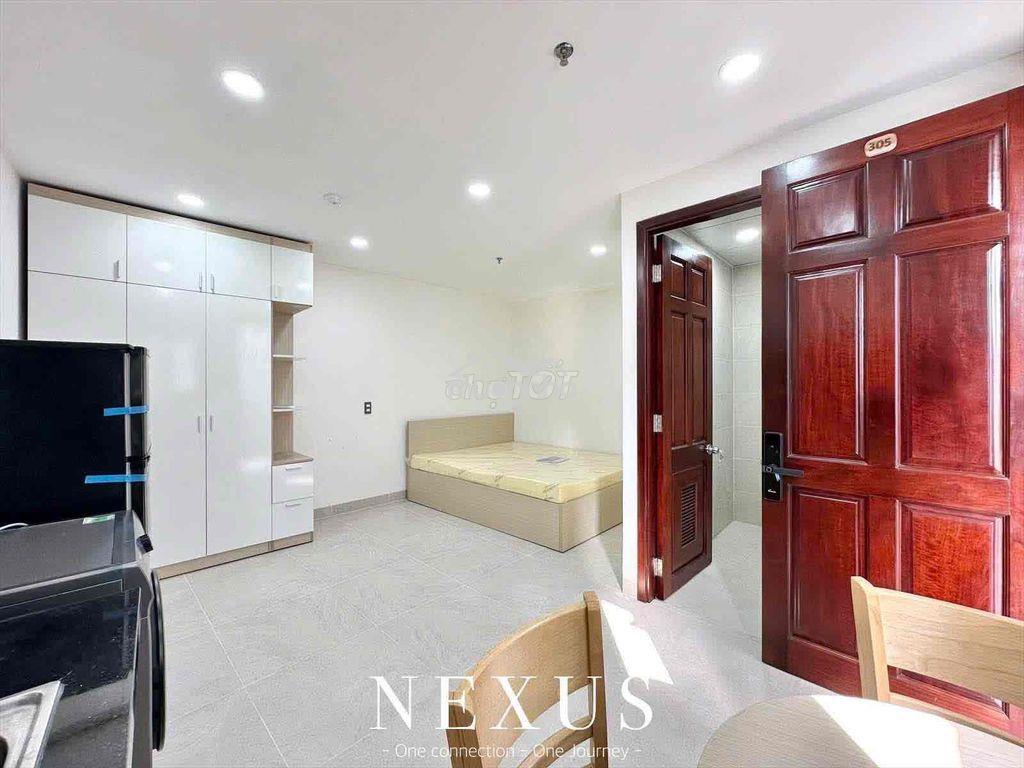 Studio bancol full nt, thang máy, bảo vệ 24/7 - 3