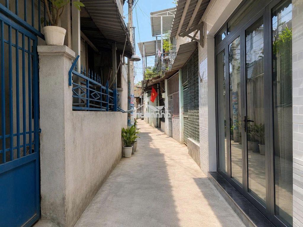 🏠45m2 - 3m - 2 tầng - đình phong phú🏠 - 3