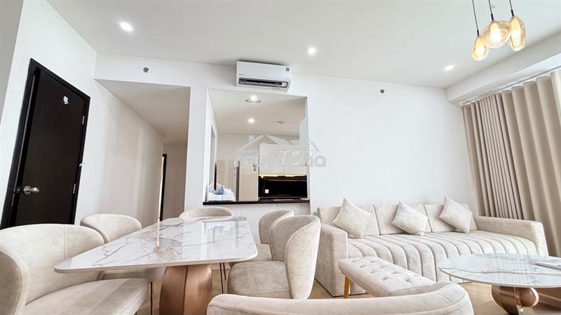 Bán căn hộ sunrise city south | nhà mới 98% view đông