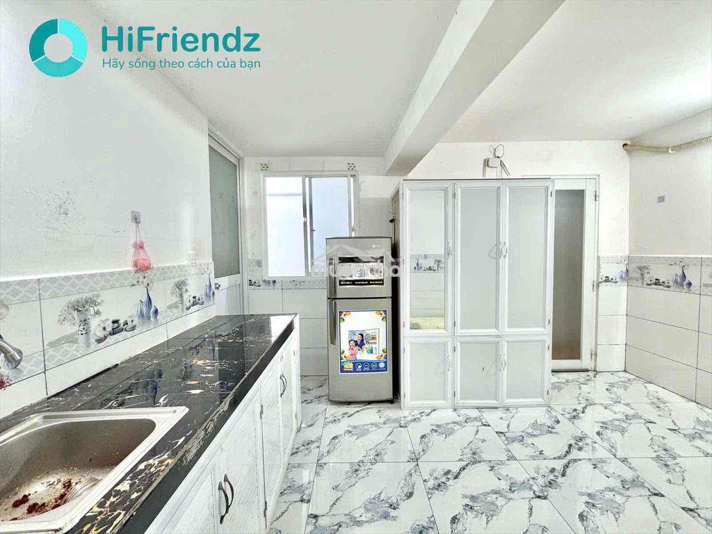 🔥Phòng trọ giá mềm full nội thất gần đh y dược , đh sư phạm , đh sgu… - Ảnh 3